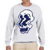 Adult Ultimate Cotton® 90/10 Fleece Crew Thumbnail