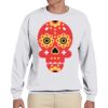 Adult Ultimate Cotton® 90/10 Fleece Crew Thumbnail