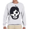 Adult Ultimate Cotton® 90/10 Fleece Crew Thumbnail