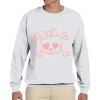 Adult Ultimate Cotton® 90/10 Fleece Crew Thumbnail