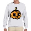 Adult Ultimate Cotton® 90/10 Fleece Crew Thumbnail