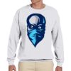 Adult Ultimate Cotton® 90/10 Fleece Crew Thumbnail