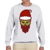 Adult Ultimate Cotton® 90/10 Fleece Crew Thumbnail