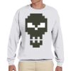 Adult Ultimate Cotton® 90/10 Fleece Crew Thumbnail