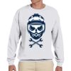 Adult Ultimate Cotton® 90/10 Fleece Crew Thumbnail