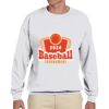 Adult Ultimate Cotton® 90/10 Fleece Crew Thumbnail