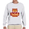 Adult Ultimate Cotton® 90/10 Fleece Crew Thumbnail