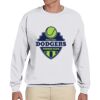 Adult Ultimate Cotton® 90/10 Fleece Crew Thumbnail