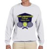 Adult Ultimate Cotton® 90/10 Fleece Crew Thumbnail