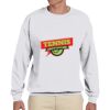 Adult Ultimate Cotton® 90/10 Fleece Crew Thumbnail