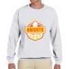 Adult Ultimate Cotton® 90/10 Fleece Crew Thumbnail