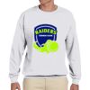 Adult Ultimate Cotton® 90/10 Fleece Crew Thumbnail