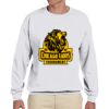 Adult Ultimate Cotton® 90/10 Fleece Crew Thumbnail