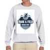 Adult Ultimate Cotton® 90/10 Fleece Crew Thumbnail