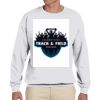 Adult Ultimate Cotton® 90/10 Fleece Crew Thumbnail
