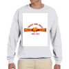 Adult Ultimate Cotton® 90/10 Fleece Crew Thumbnail
