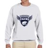Adult Ultimate Cotton® 90/10 Fleece Crew Thumbnail