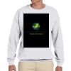 Adult Ultimate Cotton® 90/10 Fleece Crew Thumbnail
