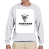 Adult Ultimate Cotton® 90/10 Fleece Crew Thumbnail