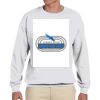 Adult Ultimate Cotton® 90/10 Fleece Crew Thumbnail