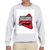 Adult Ultimate Cotton® 90/10 Fleece Crew Thumbnail