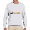 Adult Ultimate Cotton® 90/10 Fleece Crew Thumbnail