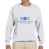 Adult Ultimate Cotton® 90/10 Fleece Crew Thumbnail