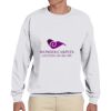Adult Ultimate Cotton® 90/10 Fleece Crew Thumbnail