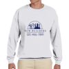 Adult Ultimate Cotton® 90/10 Fleece Crew Thumbnail