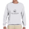 Adult Ultimate Cotton® 90/10 Fleece Crew Thumbnail