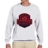 Adult Ultimate Cotton® 90/10 Fleece Crew Thumbnail