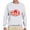 Adult Ultimate Cotton® 90/10 Fleece Crew Thumbnail