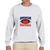 Adult Ultimate Cotton® 90/10 Fleece Crew Thumbnail