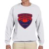 Adult Ultimate Cotton® 90/10 Fleece Crew Thumbnail