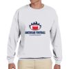 Adult Ultimate Cotton® 90/10 Fleece Crew Thumbnail