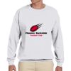 Adult Ultimate Cotton® 90/10 Fleece Crew Thumbnail
