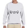 Adult Ultimate Cotton® 90/10 Fleece Crew Thumbnail