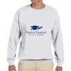 Adult Ultimate Cotton® 90/10 Fleece Crew Thumbnail