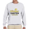 Adult Ultimate Cotton® 90/10 Fleece Crew Thumbnail