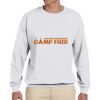 Adult Ultimate Cotton® 90/10 Fleece Crew Thumbnail