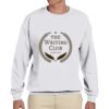 Adult Ultimate Cotton® 90/10 Fleece Crew Thumbnail