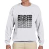 Adult Ultimate Cotton® 90/10 Fleece Crew Thumbnail