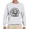 Adult Ultimate Cotton® 90/10 Fleece Crew Thumbnail