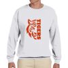 Adult Ultimate Cotton® 90/10 Fleece Crew Thumbnail