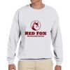 Adult Ultimate Cotton® 90/10 Fleece Crew Thumbnail