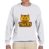Adult Ultimate Cotton® 90/10 Fleece Crew Thumbnail