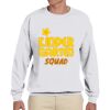 Adult Ultimate Cotton® 90/10 Fleece Crew Thumbnail