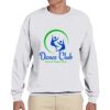 Adult Ultimate Cotton® 90/10 Fleece Crew Thumbnail