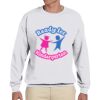 Adult Ultimate Cotton® 90/10 Fleece Crew Thumbnail