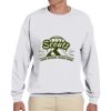 Adult Ultimate Cotton® 90/10 Fleece Crew Thumbnail